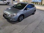 Opel Astra-3