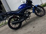 Tufan M50-2