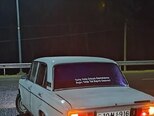 LADA (VAZ) 2106-6