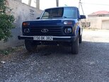 LADA (VAZ) Niva-1