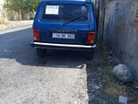 LADA (VAZ) Niva-3