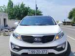 Kia Sportage-1