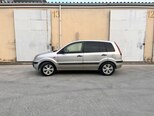 Ford Fusion-5