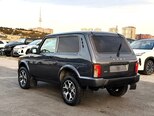LADA (VAZ) Niva-6