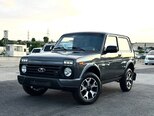 LADA (VAZ) Niva-4