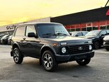 LADA (VAZ) Niva-3