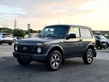 LADA (VAZ) Niva-2