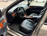 Mercedes E 200-12