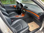 Mercedes E 200-18