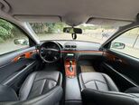 Mercedes E 200-9