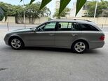 Mercedes E 200-13