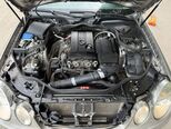Mercedes E 200-20