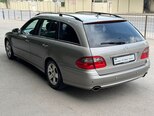 Mercedes E 200-6