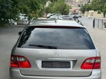 Mercedes E 200-8