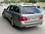Mercedes E 200-7