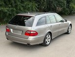 Mercedes E 200-5