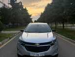 Chevrolet Equinox-1