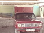 LADA (VAZ) 21011-4