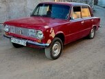 LADA (VAZ) 21011-1