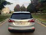 Chevrolet Equinox-2