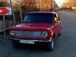 LADA (VAZ) 21011-8