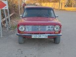 LADA (VAZ) 21011-9