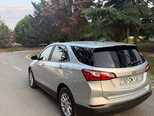 Chevrolet Equinox-7