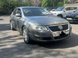 Volkswagen Passat-2