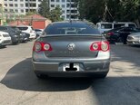 Volkswagen Passat-4