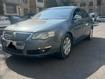 Volkswagen Passat-3