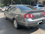 Volkswagen Passat-6