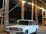 LADA (VAZ) 2107-2