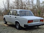LADA (VAZ) 2107-3