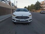Ford Fusion (North America)-1