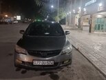 Honda Civic-1