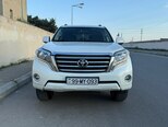 Toyota Land Cruiser Prado-1