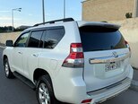 Toyota Land Cruiser Prado-5