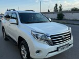 Toyota Land Cruiser Prado-3