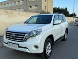 Toyota Land Cruiser Prado-2