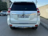 Toyota Land Cruiser Prado-6