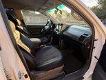 Toyota Land Cruiser Prado-10