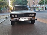 LADA (VAZ) 2106-1