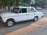 LADA (VAZ) 2106-5