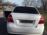 Chevrolet Aveo-2