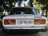 LADA (VAZ) 2107-6