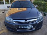 Opel Astra-1