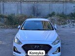 Hyundai Sonata-1
