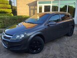 Opel Astra-2