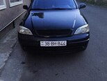 Opel Astra-1