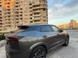 Changan Uni-Z-5